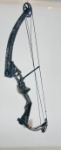 4 Runner Aluminum RH D.W 50 D.L 30