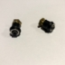 Draw Stops for Trinary Cams
