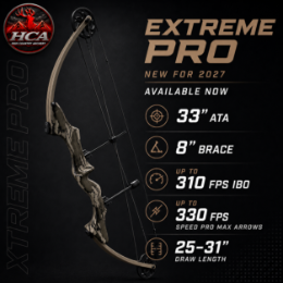 Extreme Pro Solo 