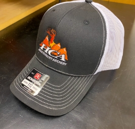 HCA Hat  