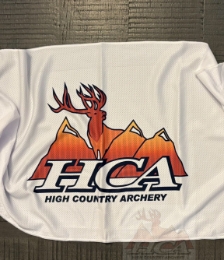 HCA Shooter Towel 