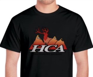 HCA T-Shirt 