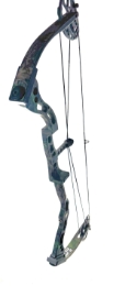 Iron Mace Right Handed 