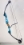 Machined Supreme LH 60lb/29" Draw - Light Blue *Lot 8 - 