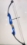 Machined Supreme LH60lb/29" Draw - Blue *Lot 9 - 
