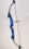 Machined Supreme LH60lb/29" Draw - Blue *Lot 9 - 