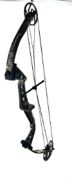 Max Extreme Aluminum R.H D.W 60 D.L 26-31  