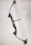 Power Force X1 RH 70lb/28" Draw *Lot 5 - 