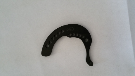 SD Module, Black, for Trinary II Cam set 