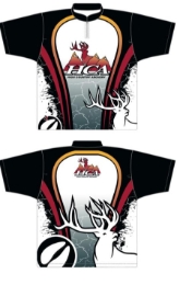 Shooter Shirt 