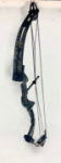 Maxtreme Carbon R.H 45lbs