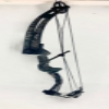 Maxtreme Carbon R.H 45lbs 