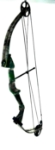 Maxtreme RH Draw Weight 40