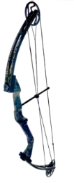 Triple S Carbon Perfx Cam R.H D.W 70 D.L 25"-32" 