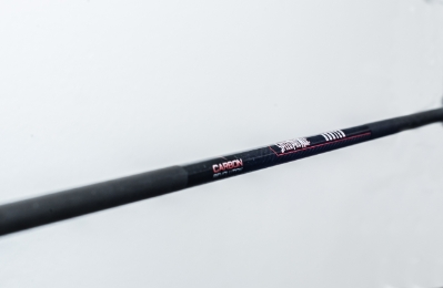 Trial - WORLDS FASTEST SMALL DIAMETER ARROW - Max MACH 1 5mm/.204"ID Arrows   