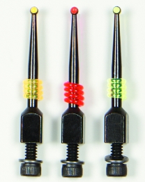 Fiber Wrap Pin 