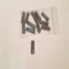 Unibushings - 23 Series Target Shafts 